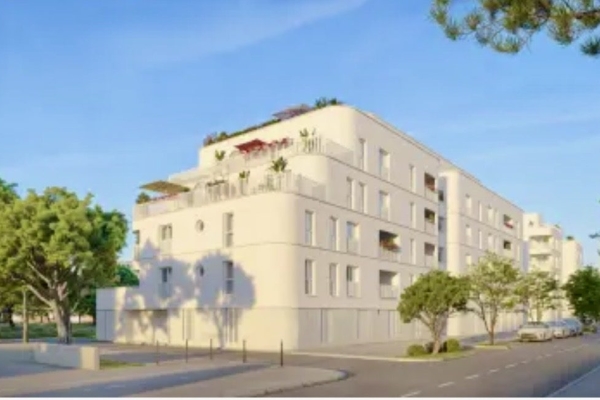 Appartement de luxe à vendre à La Seyne-sur-Mer, 150 000 €, Photo 2