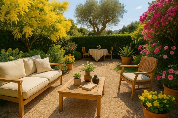 Appartement de luxe à vendre à Bormes-les-Mimosas, 246 000 €, Photo 2