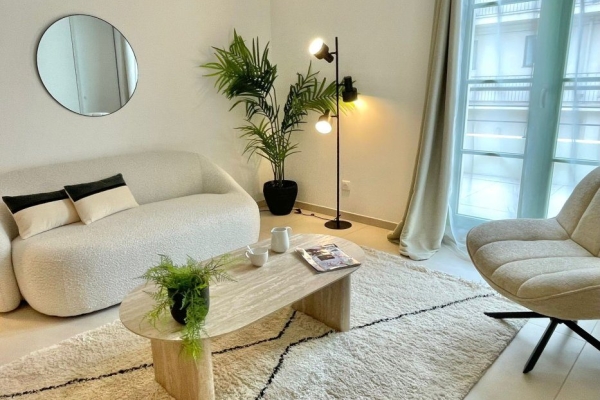 Appartement de luxe à vendre à Nice, 899 000 €, Photo 2