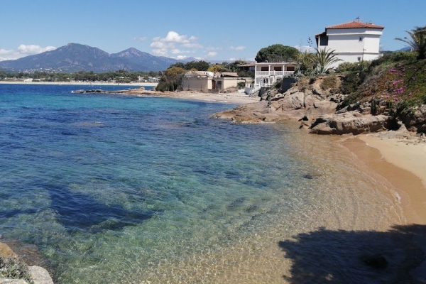 Appartement de luxe à vendre à Grosseto-Prugna, 284 000 €, Photo 2