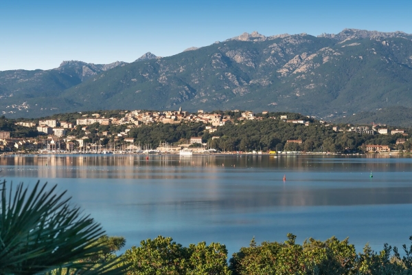 Appartement de luxe à vendre à Porto-Vecchio, 285 000 €, Photo 2