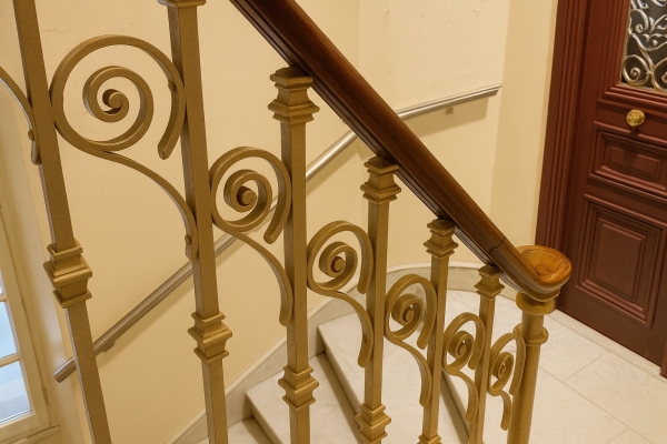 Appartement de luxe à vendre à Nice, 533 000 €, Photo 2