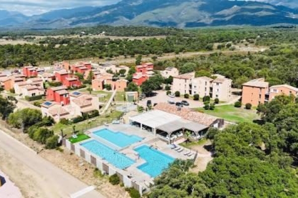 Maison de luxe à vendre à Lecci, 299 000 €, Photo 2