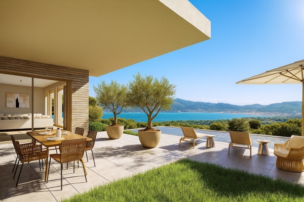 Maison de luxe à vendre à Grimaud, 5 500 000 €, Photo 2