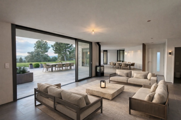 Maison de luxe à vendre à La Cadière-d'Azur, 2 990 000 €, Photo 2