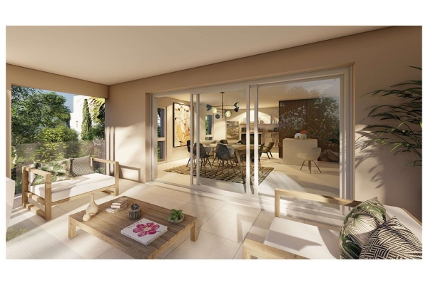 Appartement de luxe à vendre à Six Fours les Plages, 1 196 000 €, Photo 3