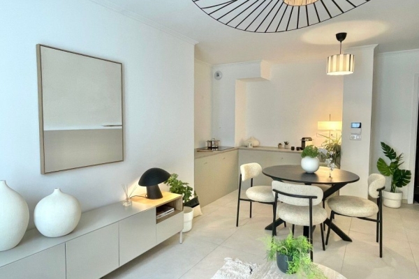 Appartement de luxe à vendre à Nice, 899 000 €, Photo 3