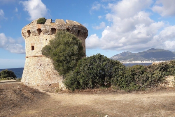 Appartement de luxe à vendre à Grosseto-Prugna, 284 000 €, Photo 3