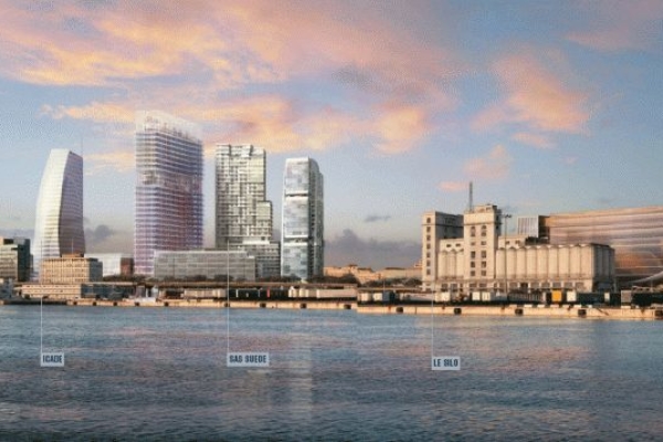 Appartement de luxe à vendre à Marseille 2Ème, 2 770 000 €, Photo 3