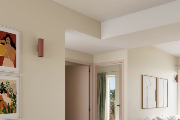 Appartement de luxe à vendre à Nice, 533 000 €, Photo 3