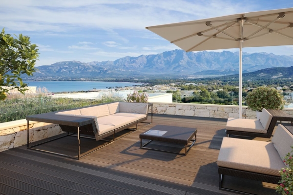 Appartement de luxe à vendre à Calvi, 335 000 €, Photo 3