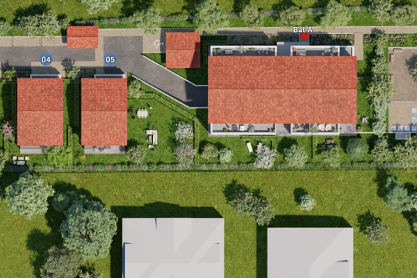 Maison de luxe à vendre à Archamps, 686 000 €, Photo 3