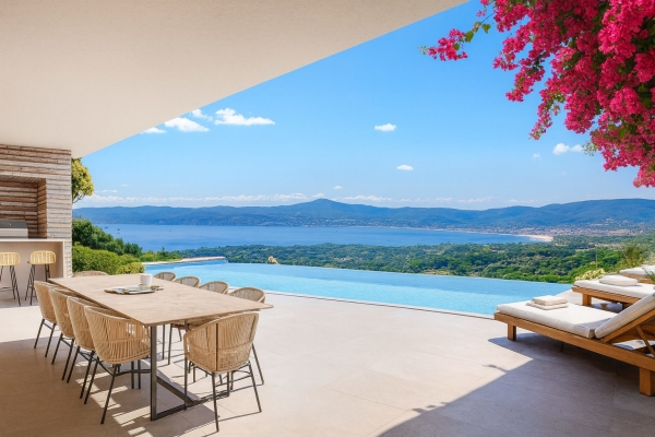 Maison de luxe à vendre à Grimaud, 6 500 000 €, Photo 3
