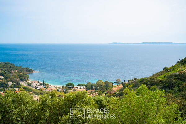 Maison de luxe à vendre à Le Lavandou, 1 100 000 €, Photo 4