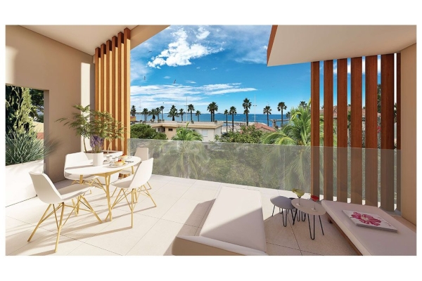 Appartement de luxe à vendre à Six Fours les Plages, 1 196 000 €, Photo 4