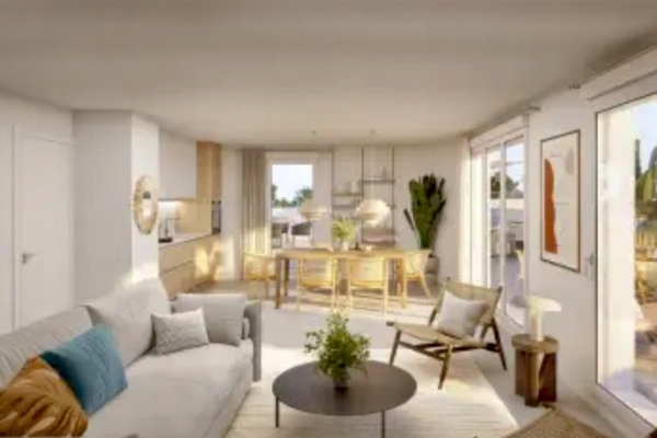 Appartement de luxe à vendre à La Seyne-sur-Mer, 150 000 €, Photo 4