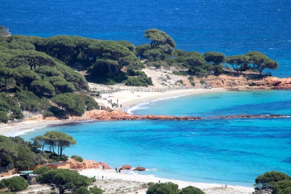 Appartement de luxe à vendre à Porto-Vecchio, 285 000 €, Photo 4