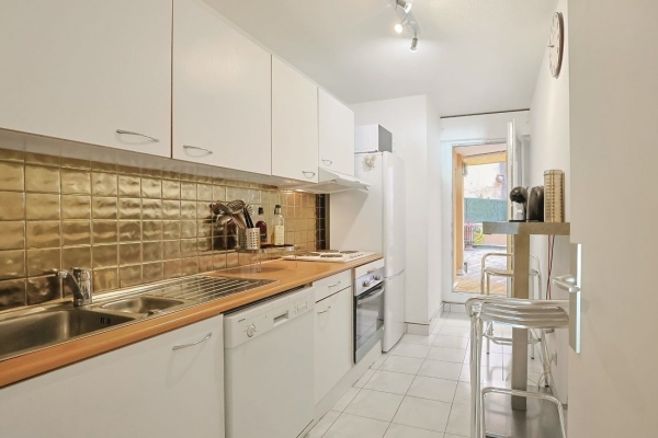 Appartement de luxe à vendre à Bandol, 599 000 €, Photo 4