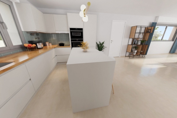 Maison de luxe à vendre à Le Lavandou, 1 995 000 €, Photo 4