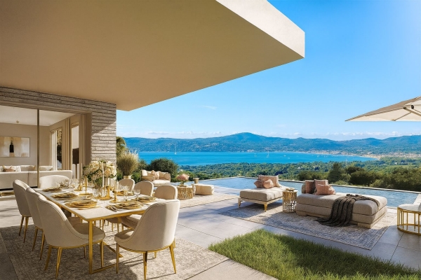 Maison de luxe à vendre à Grimaud, 6 250 000 €, Photo 4