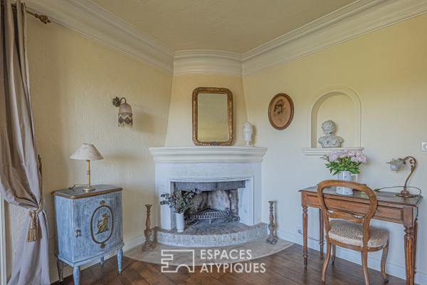 Maison de luxe à vendre à Le Rouret, 1 145 000 €, Photo 4