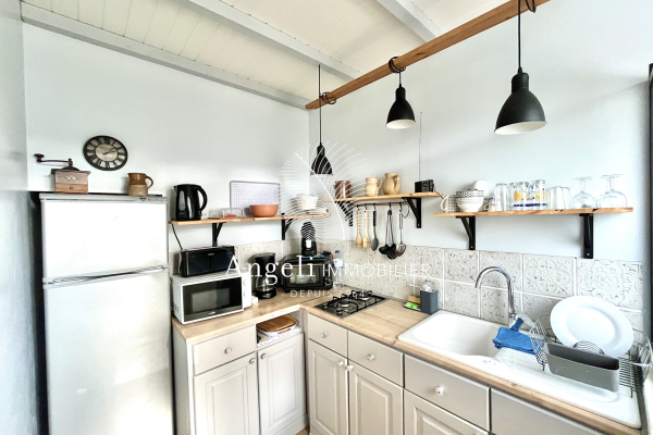 Maison de luxe à vendre à Saint-Aygulf, 275 000 €, Photo 5