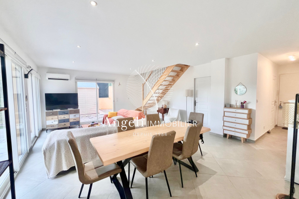 Maison de luxe à vendre à Saint-Aygulf, 570 000 €, Photo 5