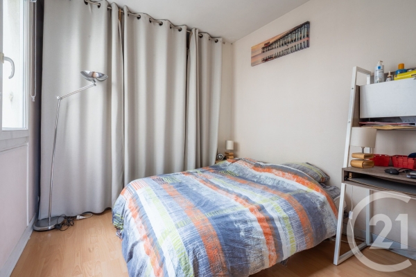 Appartement de luxe à vendre à Paris 11Ème, 299 000 €, Photo 5