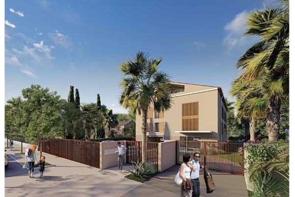 Appartement de luxe à vendre à Six Fours les Plages, 1 196 000 €, Photo 5