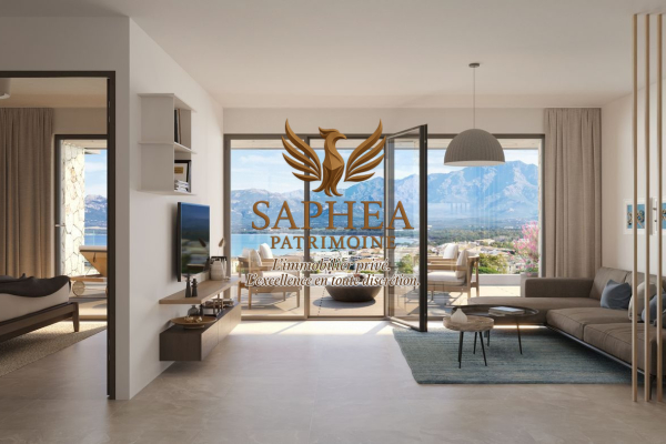 Appartement de luxe à vendre à Calvi, 389 000 €, Photo 5