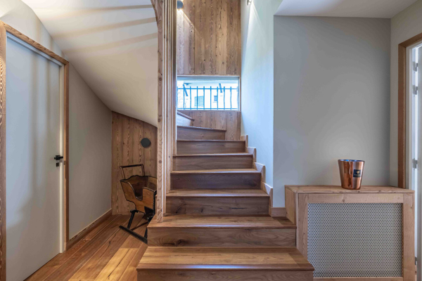 Maison de luxe à vendre à Megève, 3 675 000 €, Photo 5