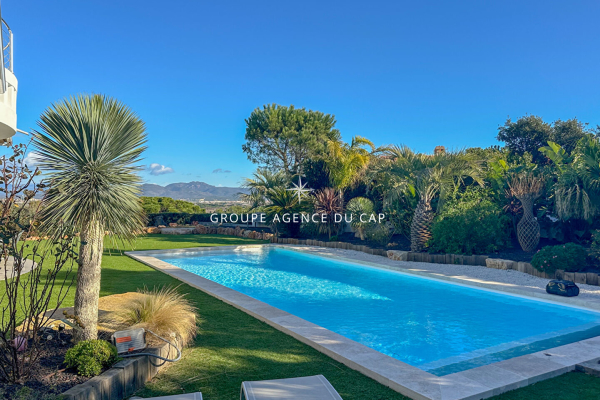 Maison de luxe à vendre à Saint-Aygulf, 2 500 000 €, Photo 6