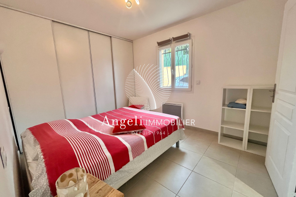 Maison de luxe à vendre à Saint-Aygulf, 570 000 €, Photo 6