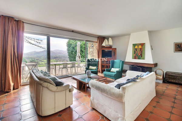 Maison de luxe à vendre à Sare, 1 260 000 €, Photo 6