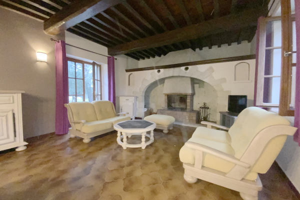 Maison de luxe à vendre à Uzès, 780 000 €, Photo 6