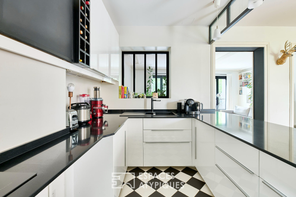 Appartement de luxe à vendre à Paris 18Ème, 1 595 000 €, Photo 7