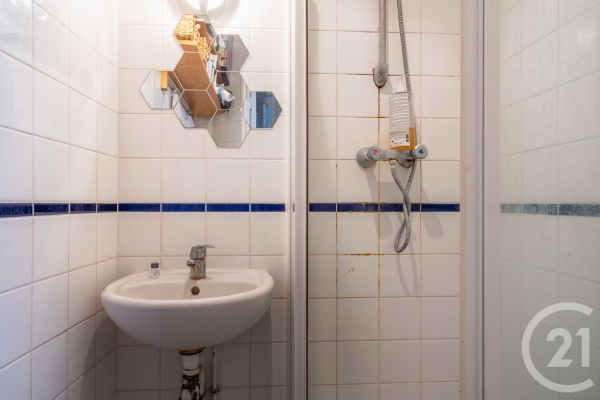 Appartement de luxe à vendre à Paris 11Ème, 299 000 €, Photo 7