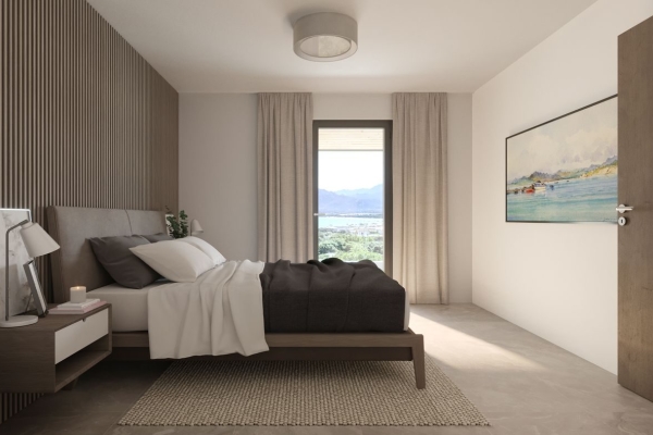 Appartement de luxe à vendre à Calvi, 335 000 €, Photo 7