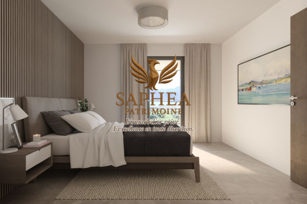 Appartement de luxe à vendre à Calvi, 389 000 €, Photo 7