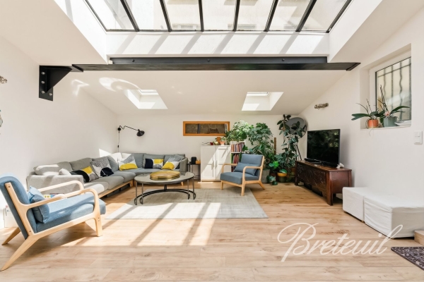 Appartement de luxe à vendre à Paris 2Ème, 1 150 000 €, Photo 1