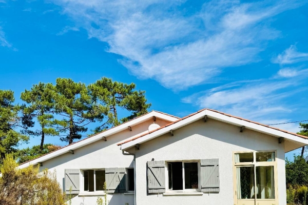 Maison de luxe à vendre à Lege Cap Ferret, 399 000 €, Photo 1