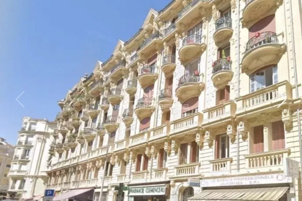 Appartement de luxe à vendre à Nice, 750 000 €, Photo 1