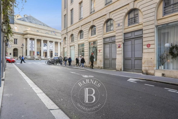 Luxury Apartment for sale in Paris 6Ème, 595 000 €, Photo 1