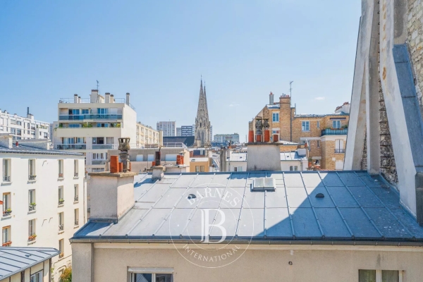 Appartement de luxe à vendre à Paris 19Ème, 550 000 €, Photo 2