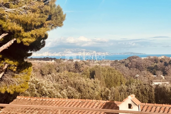 Maison de luxe à vendre à Antibes, 2 150 000 €, Photo 2