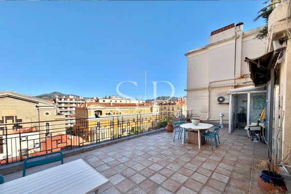 Appartement de luxe à vendre à Nice, 1 300 000 €, Photo 3