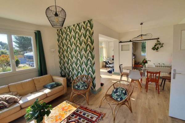 Luxury House for sale in Lege Cap Ferret, 399 000 €, Photo 4