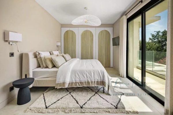 Maison de luxe à vendre à Mougins, 2 650 000 €, Photo 5