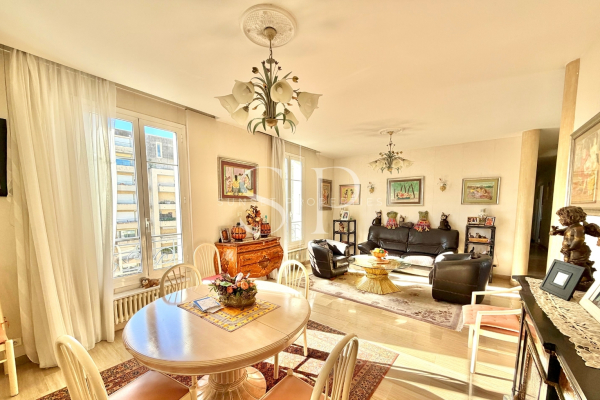 Appartement de luxe à vendre à Nice, 1 300 000 €, Photo 5