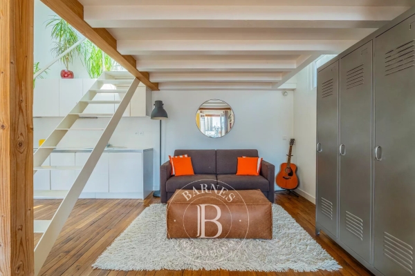 Appartement de luxe à vendre à Paris 19Ème, 550 000 €, Photo 6